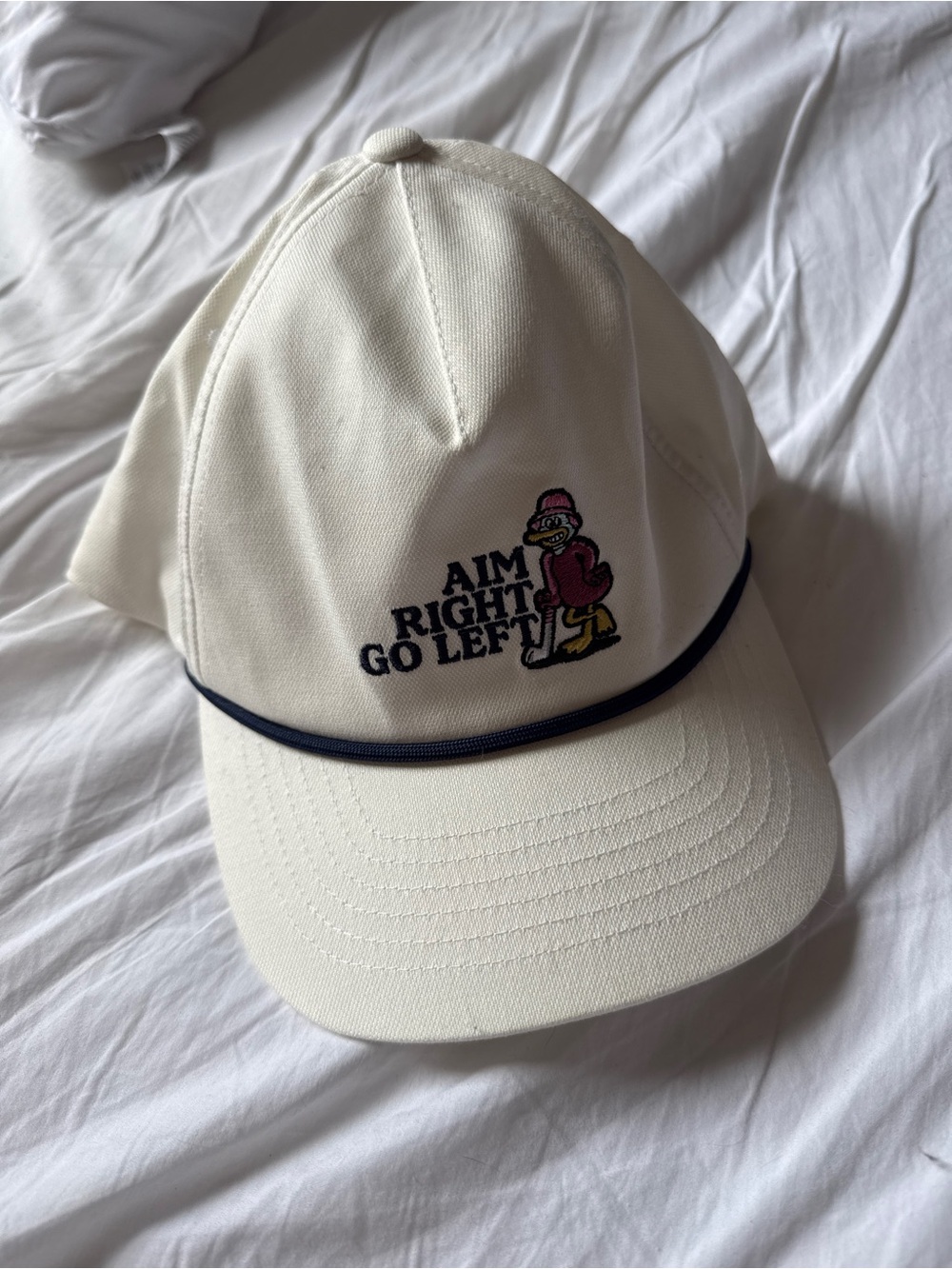 Puma Golf Hat